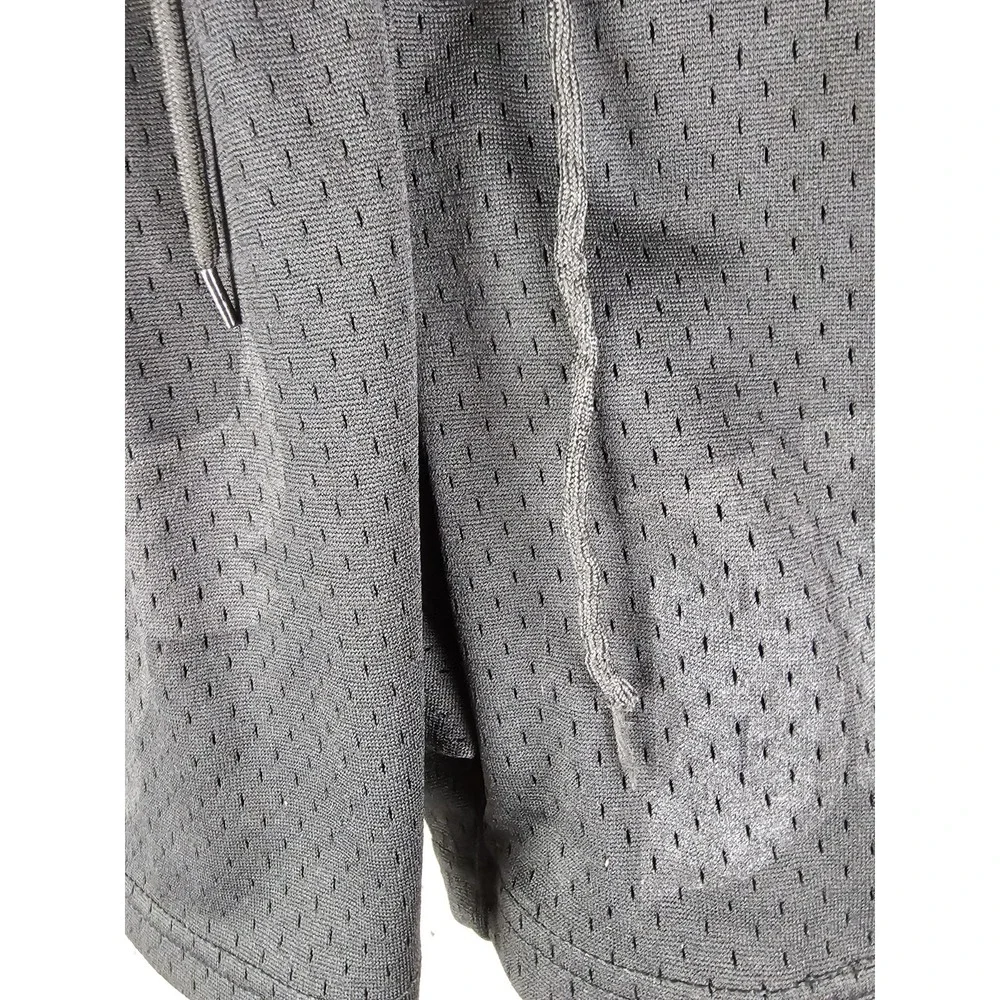 Pro Standard Chicago Bulls  NBA Finals Champions Shorts Size Small Jordan 6 Time - Picture 9 of 14
